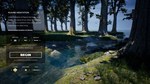 PLAYNE : The Meditation Game * STEAM GIFT РОССИЯ