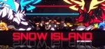 Snow Island * АВТОДОСТАВКА STEAM GIFT РОССИЯ