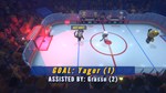 Mini Hockey Champ! * АВТОДОСТАВКА STEAM GIFT РОССИЯ