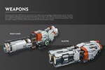 The Art of EVERSPACE™ 2 * DLC STEAM РОССИЯ