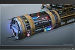 The Art of EVERSPACE™ 2 * DLC STEAM РОССИЯ