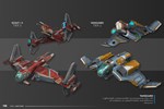 The Art of EVERSPACE™ 2 * DLC STEAM РОССИЯ
