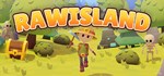Rawisland * АВТОДОСТАВКА STEAM GIFT РОССИЯ