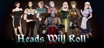 Heads Will Roll * АВТОДОСТАВКА STEAM GIFT РОССИЯ