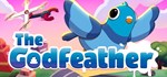 The Godfeather : A Mafia Pigeon Saga * STEAM РОССИЯ