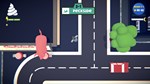 The Godfeather : A Mafia Pigeon Saga * STEAM РОССИЯ