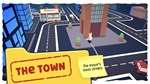 The Godfeather : A Mafia Pigeon Saga * STEAM РОССИЯ