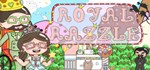 Royal Razzle * АВТОДОСТАВКА STEAM GIFT РОССИЯ