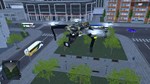 Multiplayer Drone Simulator * АВТОДОСТАВКА STEAM GIFT