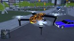 Multiplayer Drone Simulator * АВТОДОСТАВКА STEAM GIFT