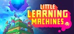 Little Learning Machines * STEAM GIFT РОССИЯ