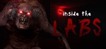Inside the Labs * АВТОДОСТАВКА STEAM GIFT РОССИЯ