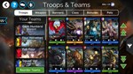 Gems of War - Exclusive Pet * DLC STEAM GIFT РОССИЯ