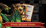 Gems of War - Starter Bundle * DLC STEAM GIFT РОССИЯ