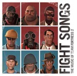 Fight Songs: The Music Of Team Fortress 2 💎 DLC STEAM