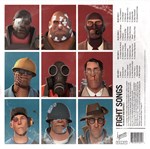 Fight Songs: The Music Of Team Fortress 2 💎 DLC STEAM