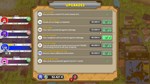 The MoneyMakers Rallye *АВТОДОСТАВКА STEAM GIFT РОССИЯ