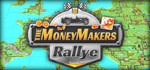 The MoneyMakers Rallye *АВТОДОСТАВКА STEAM GIFT РОССИЯ