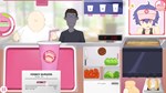 Femboy Burgers * АВТОДОСТАВКА STEAM РОССИЯ