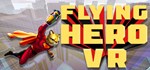Flying Hero VR * АВТОДОСТАВКА STEAM GIFT РОССИЯ