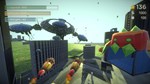 Flying Hero VR * АВТОДОСТАВКА STEAM GIFT РОССИЯ