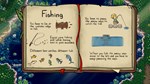Harvest Island * АВТОДОСТАВКА STEAM GIFT РОССИЯ