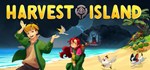 Harvest Island * АВТОДОСТАВКА STEAM GIFT РОССИЯ