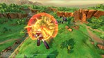 UFO ROBOT GRENDIZER – The Feast of the Wolves * STEAM
