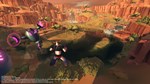 UFO ROBOT GRENDIZER – The Feast of the Wolves * STEAM