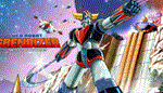 UFO ROBOT GRENDIZER – The Feast of the Wolves * STEAM