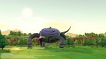 UFO ROBOT GRENDIZER – The Feast of the Wolves * STEAM
