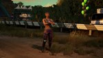 Jected - Rivals - Expansion Pack * DLC STEAM РОССИЯ