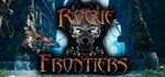 Rogue Frontiers * АВТОДОСТАВКА STEAM GIFT РОССИЯ