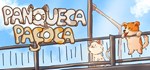 Panqueca & Pa*oca: Friendship Jigsaw * STEAM РОССИЯ