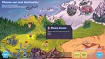 Gem Wizards Tactics * АВТОДОСТАВКА STEAM GIFT РОССИЯ