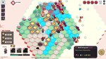 Gem Wizards Tactics * АВТОДОСТАВКА STEAM GIFT РОССИЯ
