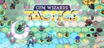 Gem Wizards Tactics * АВТОДОСТАВКА STEAM GIFT РОССИЯ