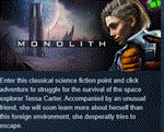 Monolith * АВТОДОСТАВКА STEAM GIFT РОССИЯ