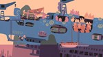 Saltsea Chronicles * АВТОДОСТАВКА STEAM GIFT РОССИЯ