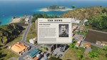 Tropico 6 - Going Viral 💎 DLC STEAM GIFT РОССИЯ