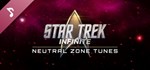 Star Trek: Infinite - Neutral Zone Tunes * DLC STEAM
