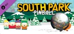 Pinball FX - South Park Pinball *DLC STEAM GIFT РОССИЯ