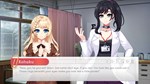 Fragile Feelings * АВТОДОСТАВКА STEAM GIFT РОССИЯ