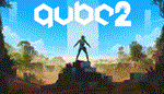 Q.U.B.E. 2 * АВТОДОСТАВКА STEAM GIFT РОССИЯ