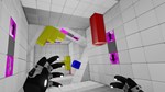 Q.U.B.E Director´s Cut *АВТОДОСТАВКА STEAM GIFT РОССИЯ