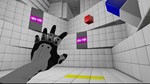 Q.U.B.E Director´s Cut *АВТОДОСТАВКА STEAM GIFT РОССИЯ