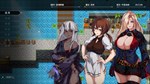 OVER*DeviL: Legend of the Sacred Stone * STEAM РОССИЯ