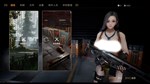 **** Zombie Girl * АВТОДОСТАВКА STEAM GIFT РОССИЯ