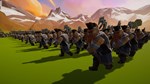 Polygon Fantasy Battle Simulator * STEAM GIFT РОССИЯ