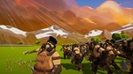 Polygon Fantasy Battle Simulator * STEAM GIFT РОССИЯ